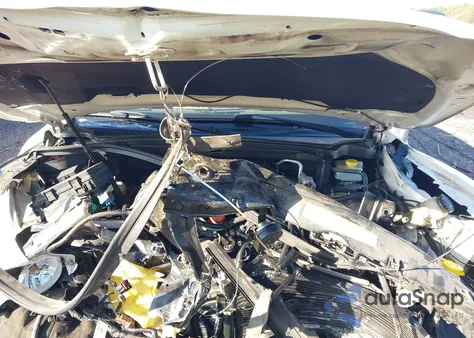 2012 Dodge Durango Sxt from USA, damaged, VIN 1C4RDHAG7CC146775